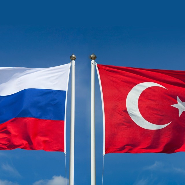 Современные русско турецкие отношения Современные русско турецкие отношения
