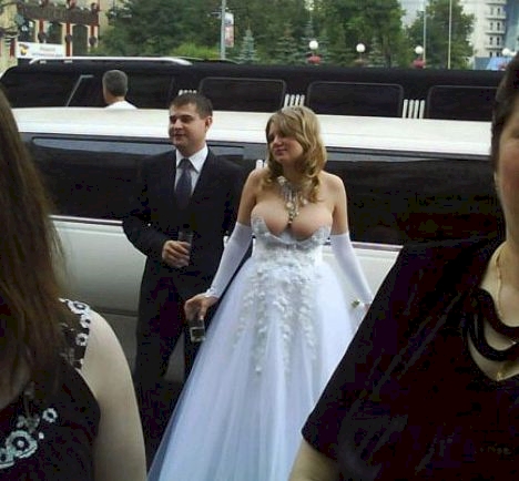 Свадебные платья - 2