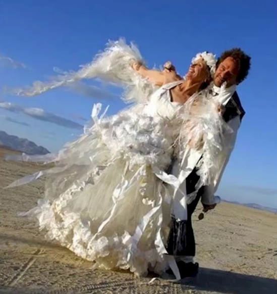 Свадебные платья - 7