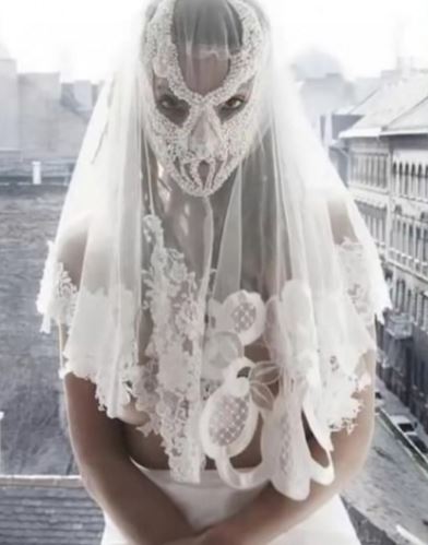 Свадебные платья - 14