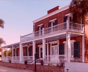 Whaley-House-California