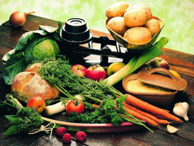 vegetarianstvo