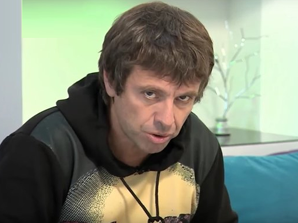 Почему андрей губин не может найти свою половинку Почему андрей губин не может найти свою половинку
