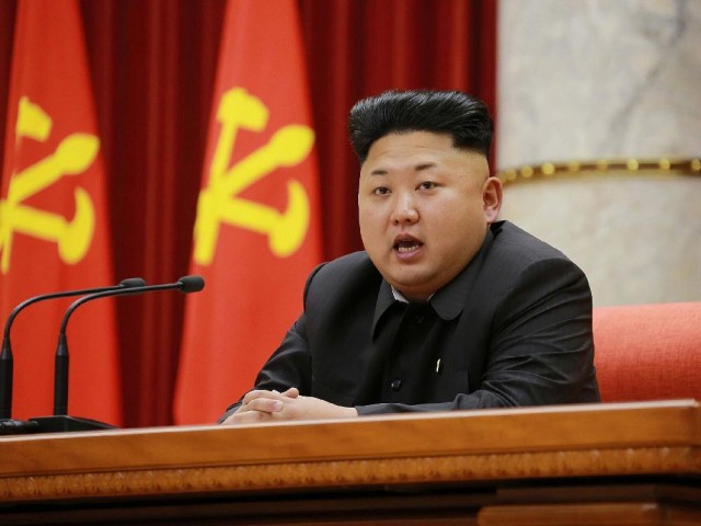 NKOREA-KIM