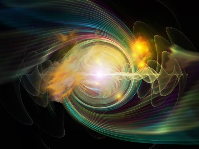 Advance of Vortex