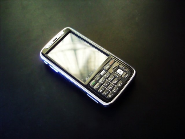 Mobile