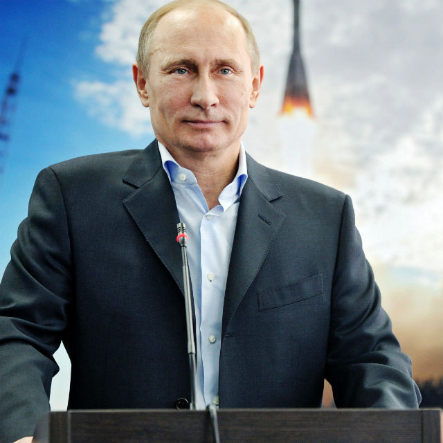 putin