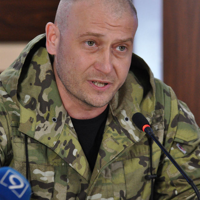Yarosh