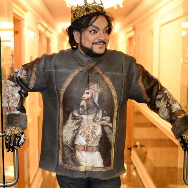kirkorov