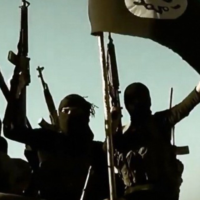 IRAQ-UNREST