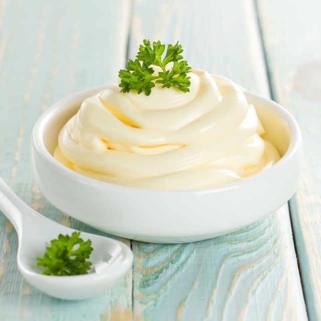 11 mayonnaise