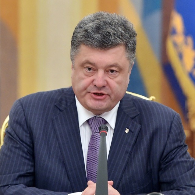 UKRAINE-RUSSIA-CRISIS-POLITICS-DEFENCE-COUNCIL