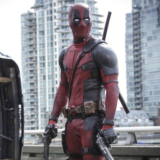 DEADPOOL