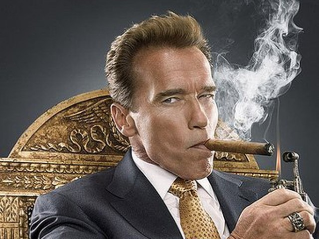 arnoldschwarzenegger
