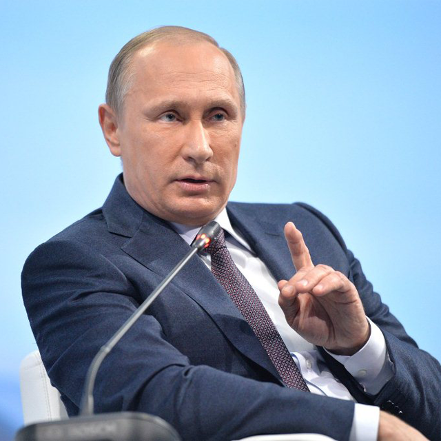 putinisk