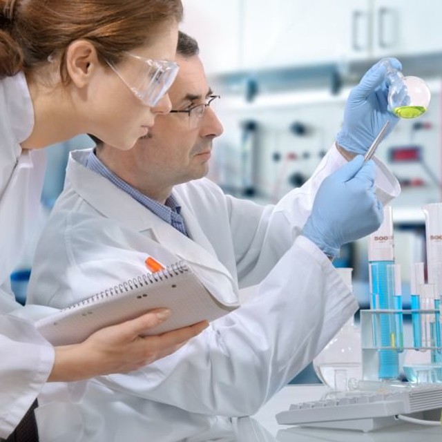 Laboratory