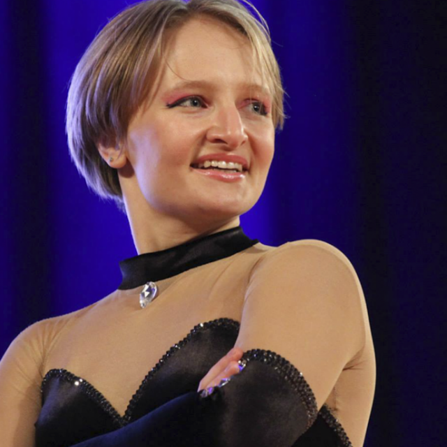 тихонова