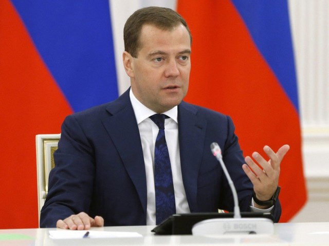 14 medvedev