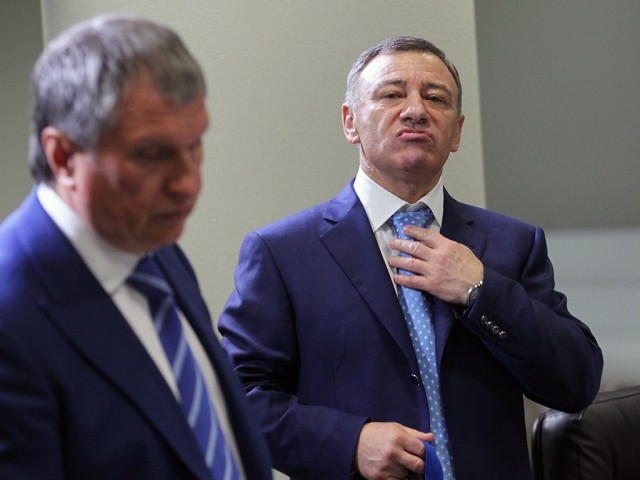 Arkady-Rotenberg