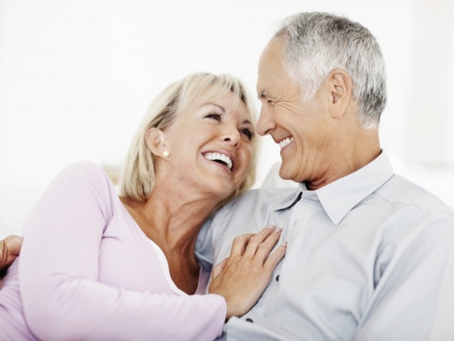 laughter