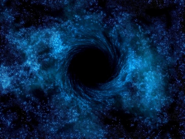 space