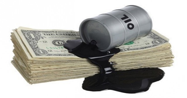 oil-dollar