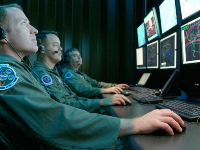 Cyber Command officials define unit's scope