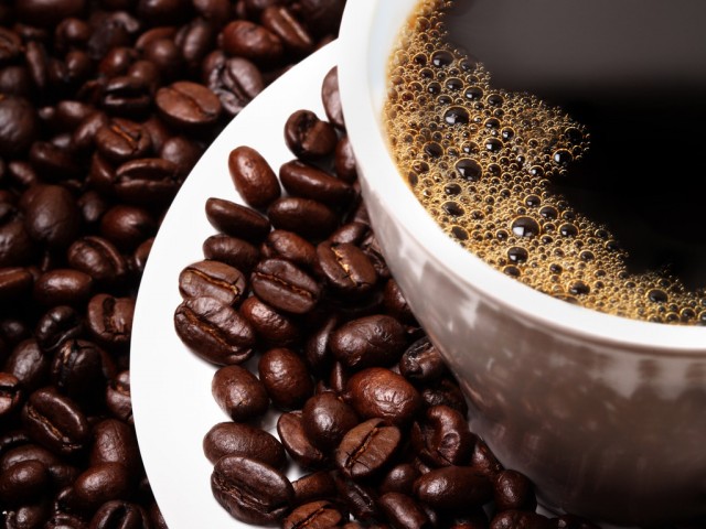 coffe