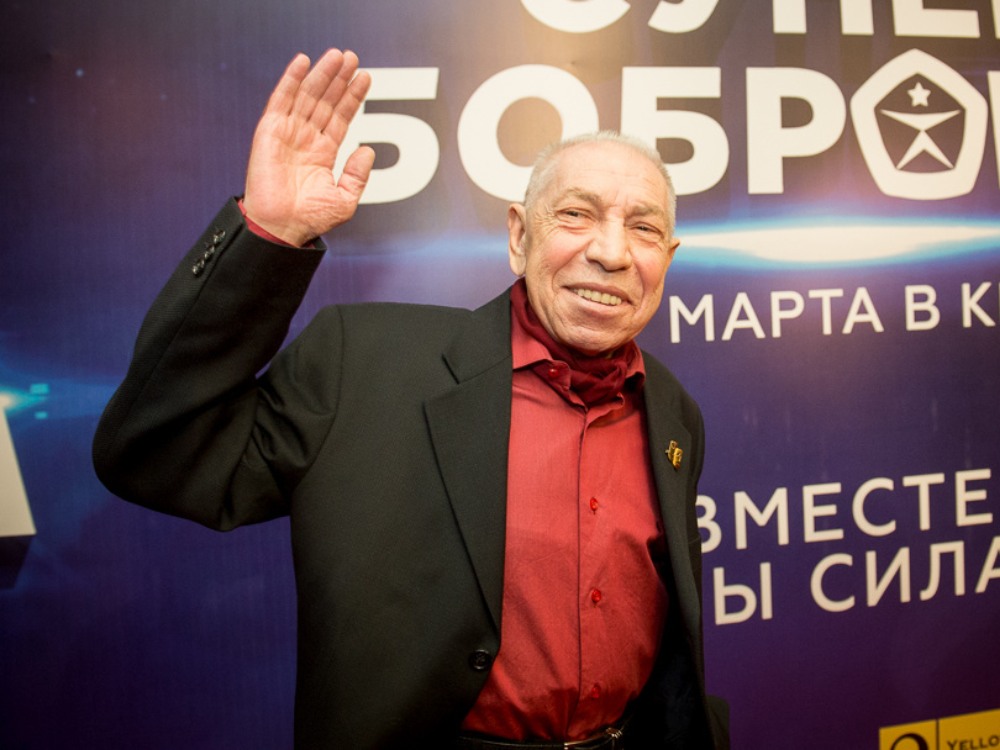 Владимир Толоконников Актер Фото