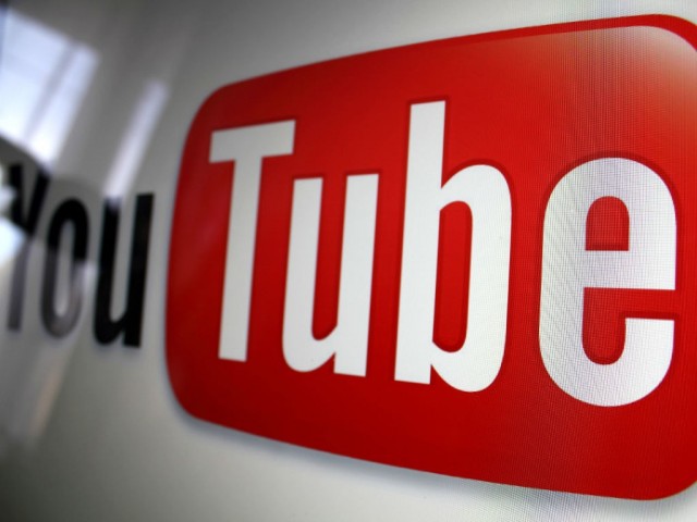youtube