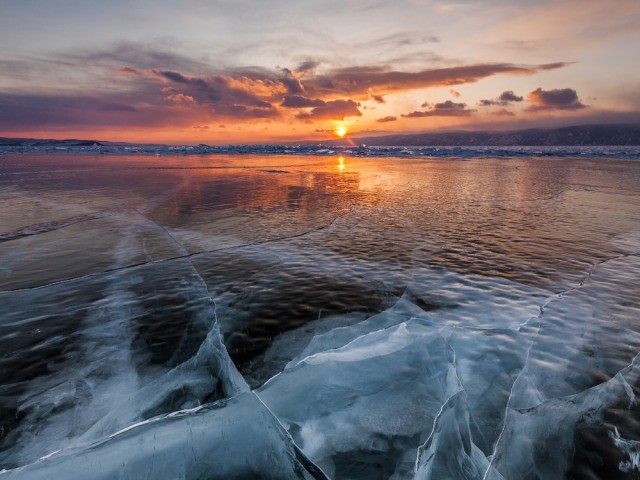 12 Glass-sunset.-Baikal-03