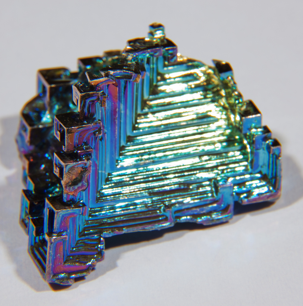 Bismuth