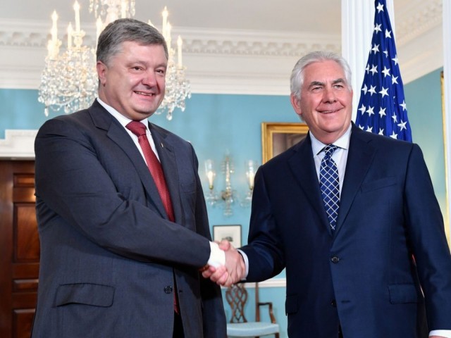 93-1 Poroshenko-Tillerson (2)