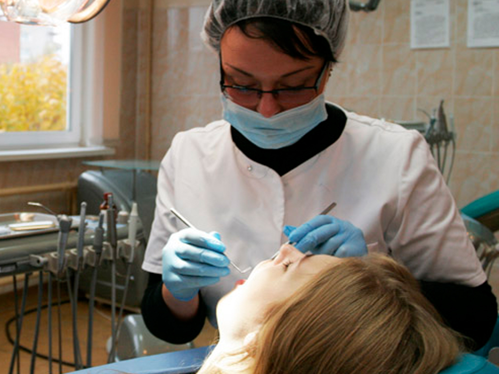 Городская больница могилев стоматология удаление зуба