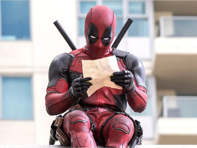 DEADPOOL