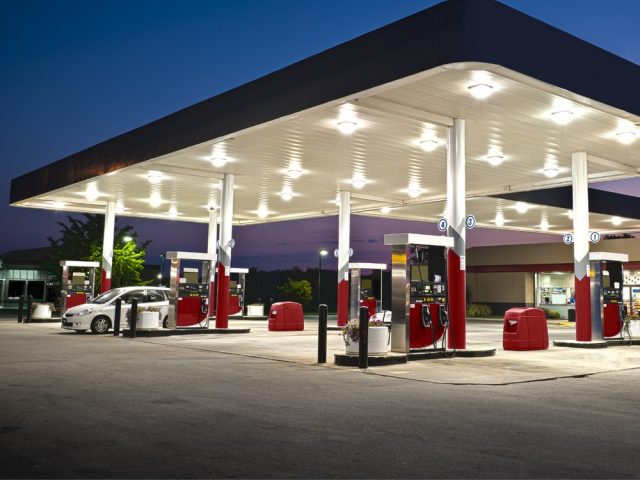 52 gas-station