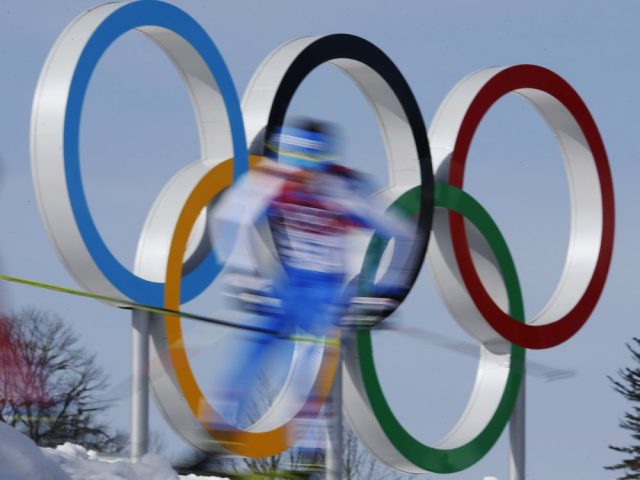 Russia Oly Doping