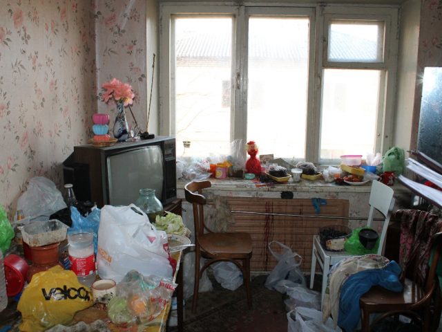 Домовой фото из жизни в квартире