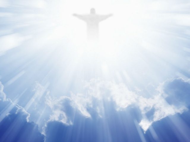 565 Jesus-Ascends-To-Heaven
