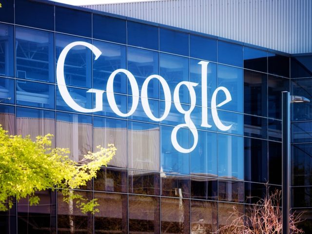 google