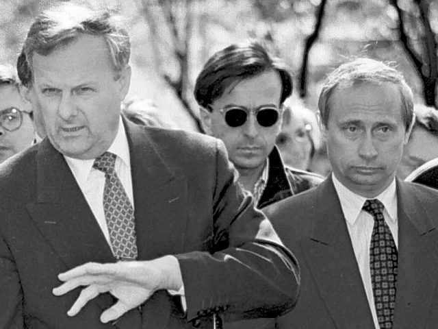 PUTIN