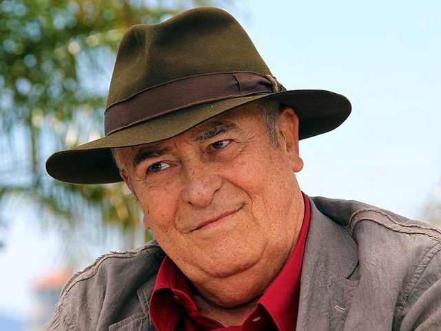 Обои bernardo bertolucci отзывы