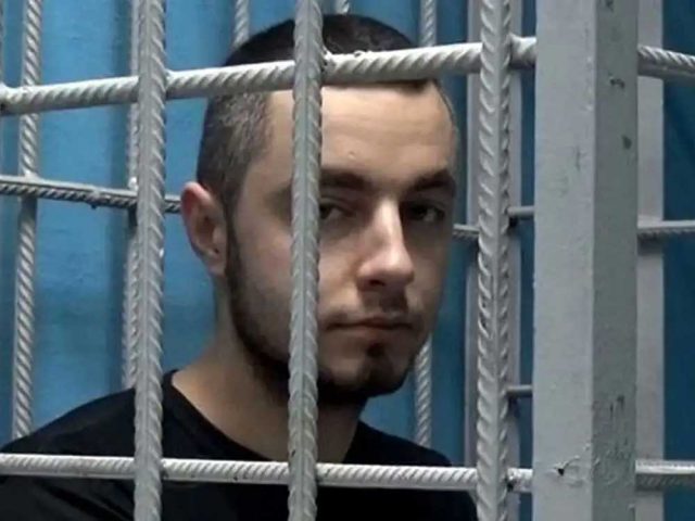 Дмитрий Грачёв