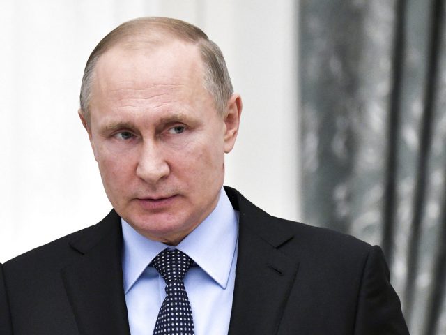 Russia Sanctions