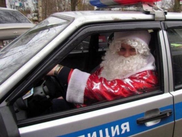Дед