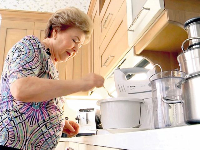 Ельцина