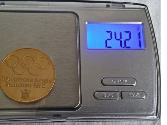 Монета