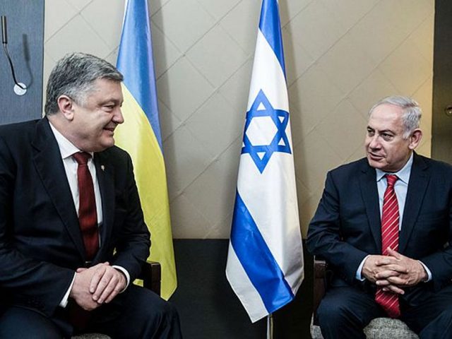 Порошенко