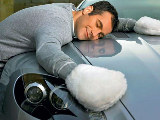 Автомобиль
