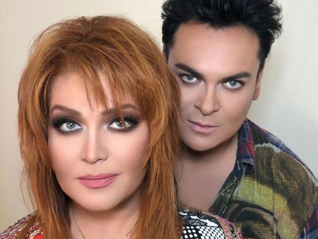 Анастасия и Юлиан готовятся к свадьбе у косметологов